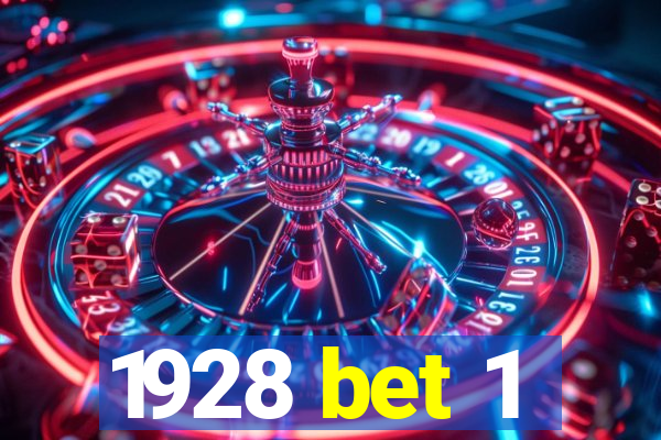 1928 bet 1